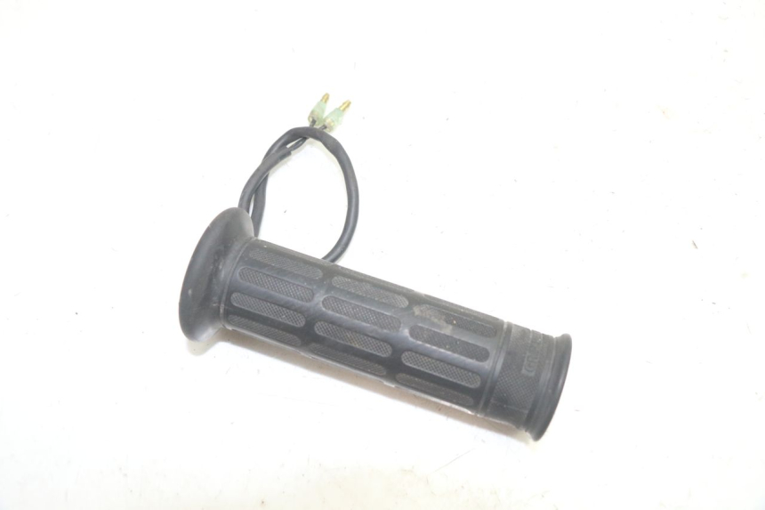 photo de ACCELERATORE YAMAHA FJR 1300 (2001 - 2005) - Zoom sullo stato d'uso