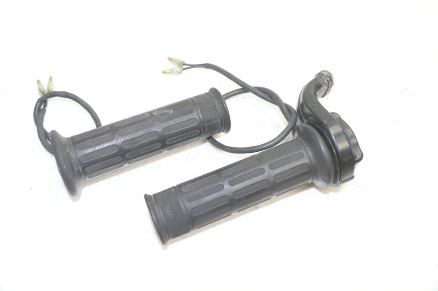 photo de ACCELERATORE YAMAHA FJR 1300 (2001 - 2005) - Vista d'insieme del prodotto