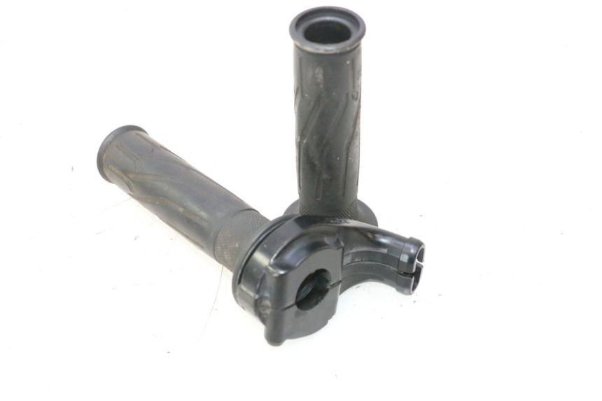 photo de ACCELERATORE YAMAHA FJR 1300 (2001 - 2005) - Vista d'insieme del prodotto