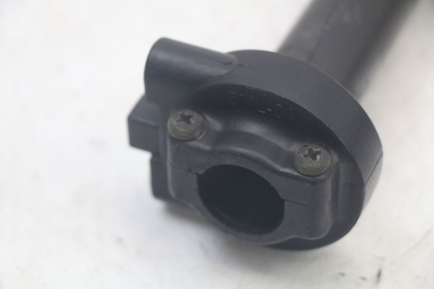 photo de ACCELERATORE MBK FLAME X 125 (2007 - 2016) - Zoom sullo stato d'uso