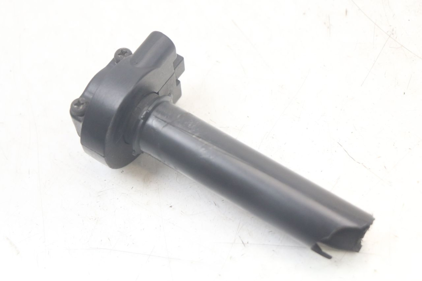 photo de ACCELERATORE MBK FLAME X 125 (2007 - 2016) - Altra angolazione