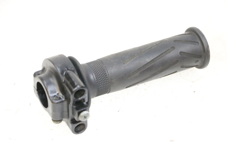 photo de ACCELERATORE MBK FLAME X 125 (2007 - 2016) - Zoom sullo stato d'uso