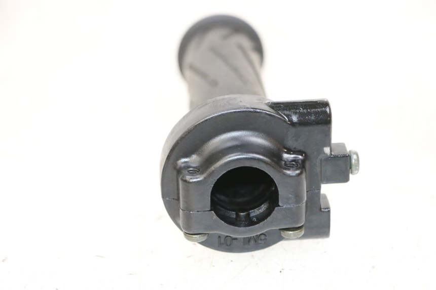 photo de ACCELERATORE MBK FLAME X 125 (2007 - 2016) - Altra angolazione