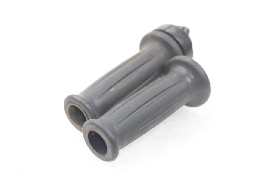 photo de MANOPOLE DELL'ACCELERATORE MBK FLIPPER 115 (2013 - 2017) - Zoom sullo stato d'uso