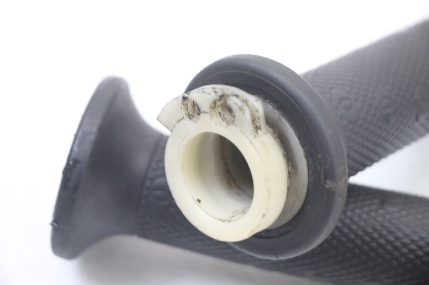 photo de ACCELERATORE GILERA NEXUS 300 (2008 - 2013) - Zoom sullo stato d'uso