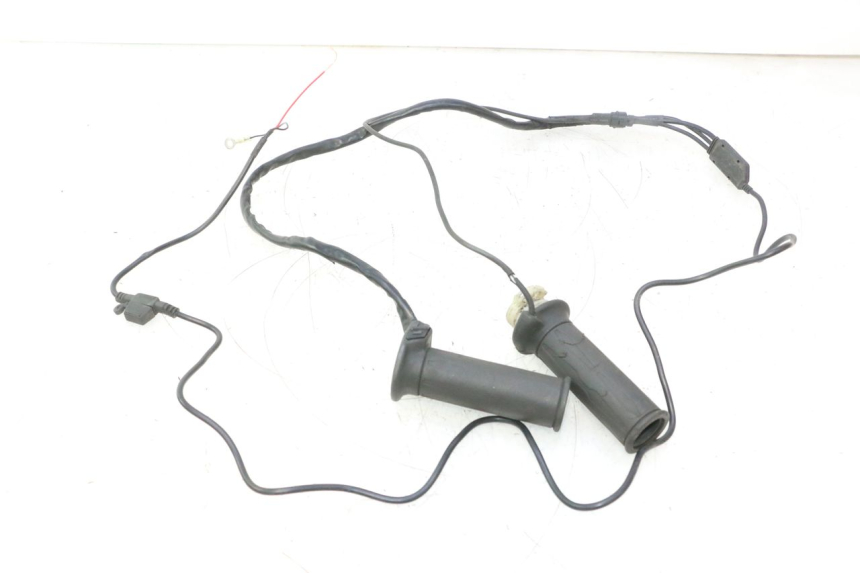 photo de ACCELERATORE GILERA GP 800 (2007 - 2013) - Vista principale