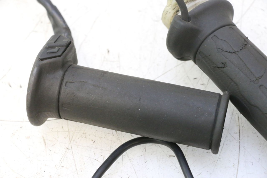 photo de ACCELERATORE GILERA GP 800 (2007 - 2013) - Dettaglio del componente