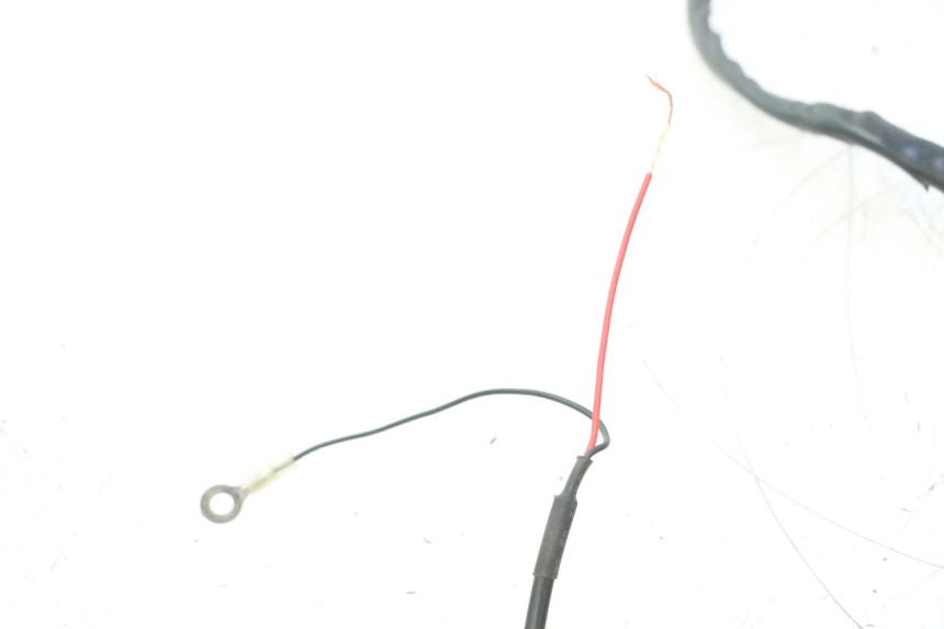 photo de ACCELERATORE GILERA GP 800 (2007 - 2013) - Altra angolazione