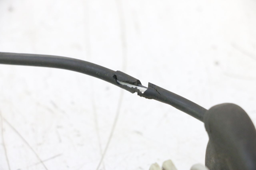 photo de ACCELERATORE GILERA GP 800 (2007 - 2013) - Vista d'insieme del prodotto