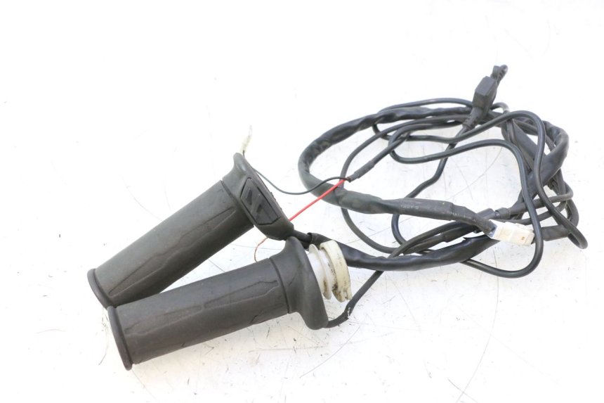 photo de ACCELERATORE GILERA GP 800 (2007 - 2013) - Ricambio usato controllato