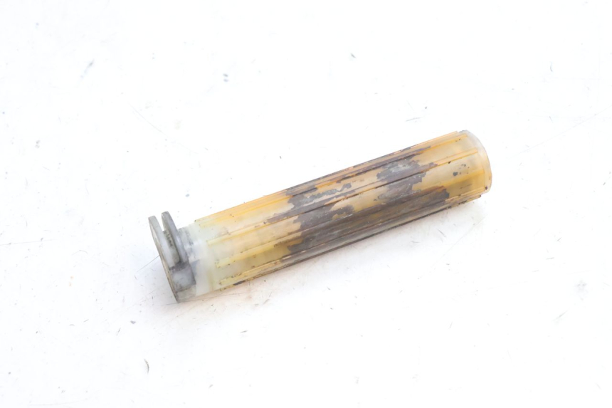 photo de ACCELERATORE NECO GPX LC 2T 50 (2014 - 2018) - Vista principale