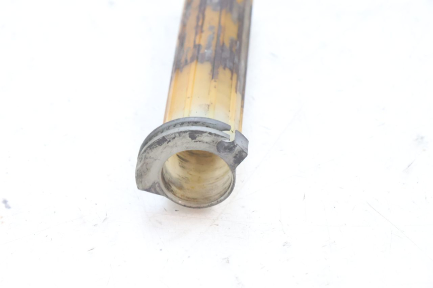 photo de ACCELERATORE NECO GPX LC 2T 50 (2014 - 2018) - Zoom sullo stato d'uso