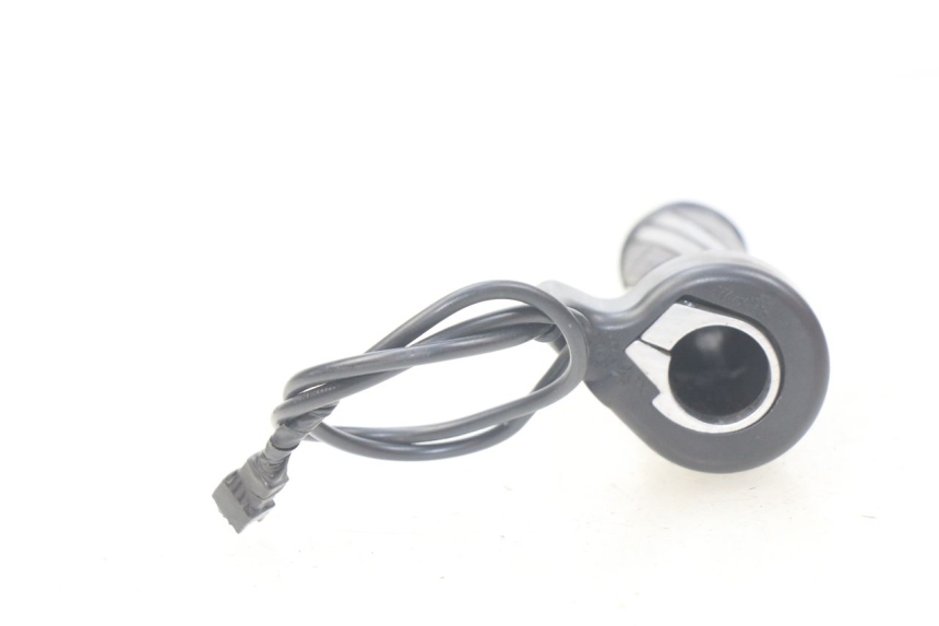 photo de MANOPOLE DELL'ACCELERATORE EUROCKA GREEN 1 - Dettaglio del componente