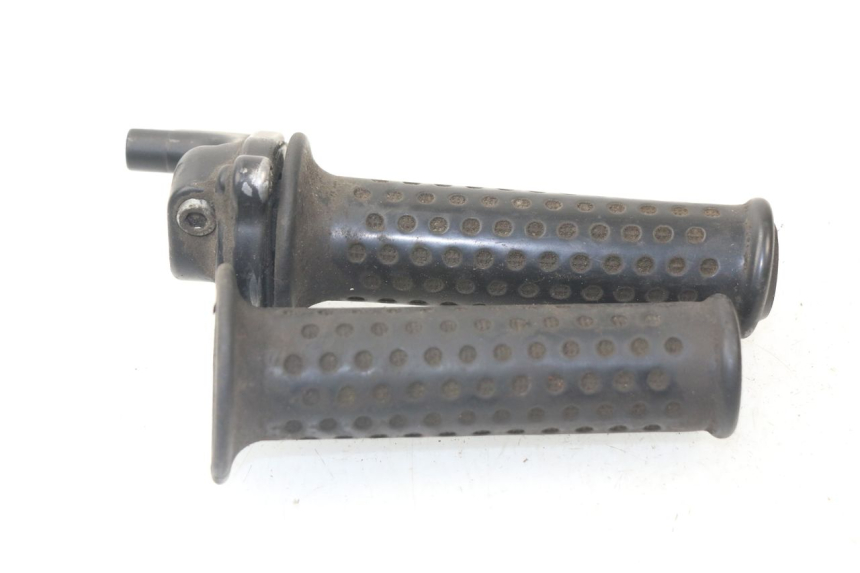 photo de Manopola dell'acceleratore PIAGGIO HEXAGON LX4 125 (1998 - 2001) - Zoom sullo stato d'uso