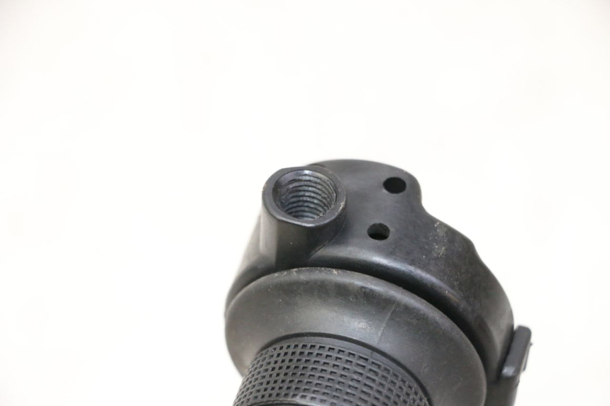 photo de ACCELERATORE DAELIM HISTORY 125 (2001 - 2002) - Dettaglio del componente