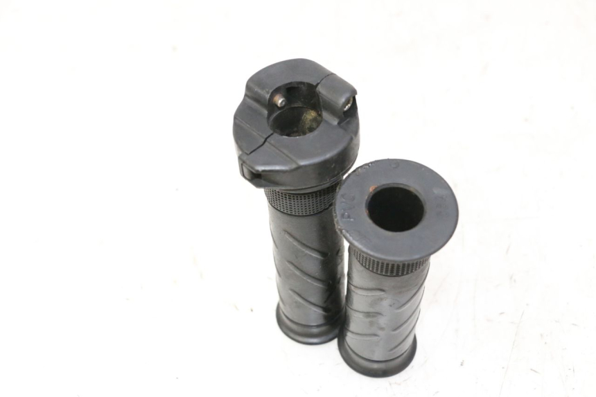 photo de ACCELERATORE DAELIM HISTORY 125 (2001 - 2002) - Primo piano tecnico