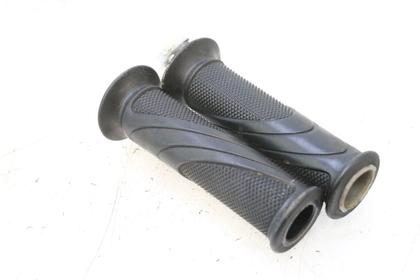 photo de ACCELERATORE SYM JET 14 4T 50 (2018 - 2022) - Altra angolazione