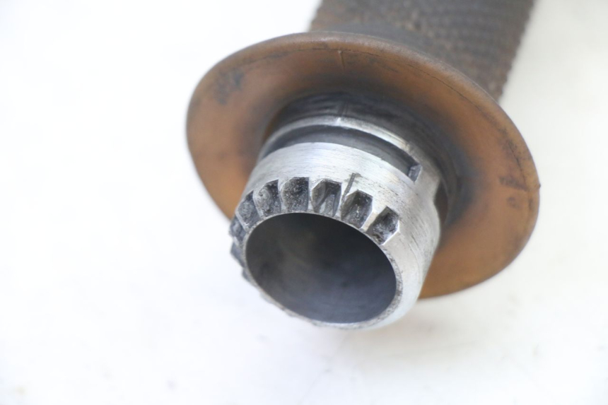 photo de ACCELERATORE BMW K 75 RT 750 (1989 - 1997) - Zoom sullo stato d'uso