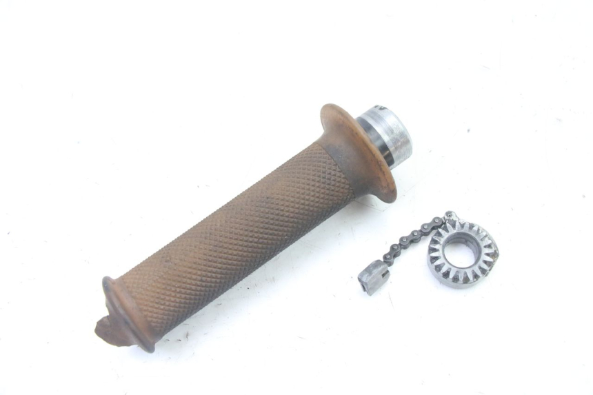 photo de ACCELERATORE BMW K 75 RT 750 (1989 - 1997) - Altra angolazione