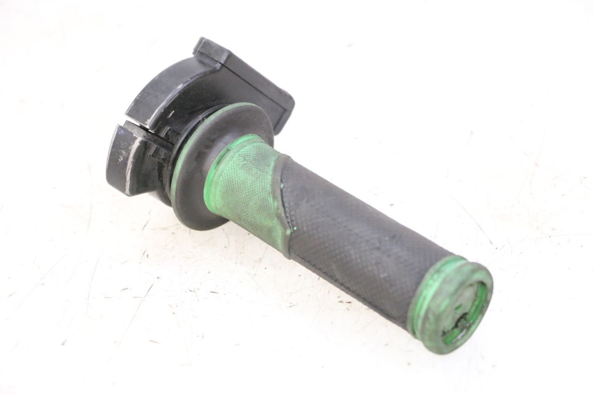 photo de ACCELERATORE KAWASAKI KX 65 (2000 - 2019) - Altra angolazione