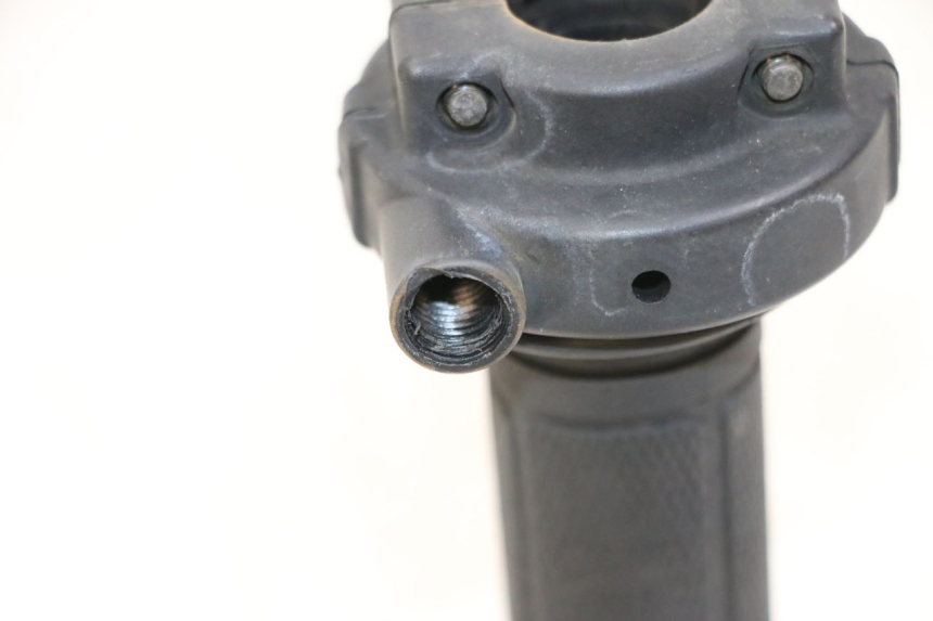 photo de ACCELERATORE KYMCO STRYKER OFF ROAD 125 (1999 - 2005) - Altra angolazione