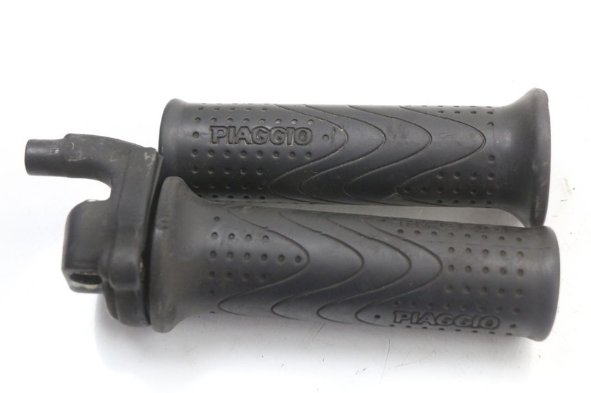 photo de ACCELERATORE PIAGGIO LIBERTY 4T 50 (2018 - 2021) - Vista principale