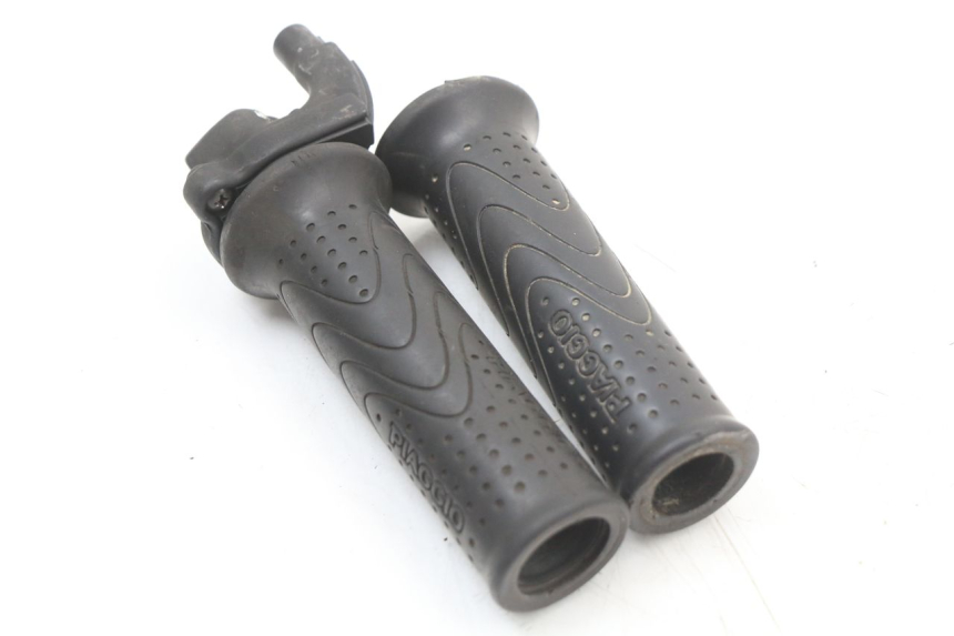 photo de ACCELERATORE PIAGGIO LIBERTY 4T 50 (2018 - 2021) - Dettaglio del componente