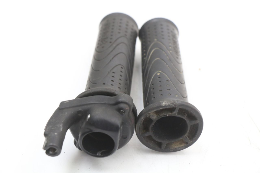 photo de ACCELERATORE PIAGGIO LIBERTY 4T 50 (2018 - 2021) - Zoom sullo stato d'uso