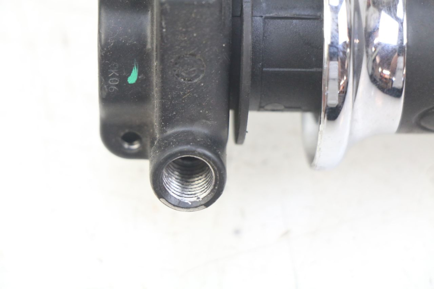 photo de MANOPOLE DELL'ACCELERATORE PIAGGIO LIBERTY IGET 4T 50 (2015 - 2020) - Dettaglio del componente