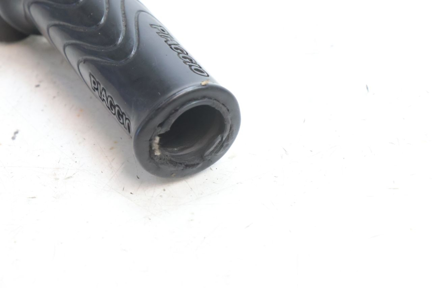photo de ACCELERATORE PIAGGIO LIBERTY IGET 4T 50 (2021 - 2025) - Zoom sullo stato d'uso