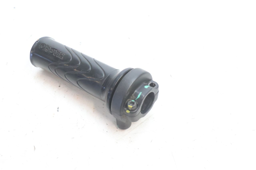 photo de ACCELERATORE PIAGGIO LIBERTY IGET 4T 50 (2021 - 2025) - Altra angolazione