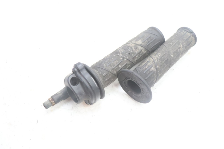 photo de ACCELERATORE PIAGGIO LIBERTY 50 (1998 - 2003) - Altra angolazione