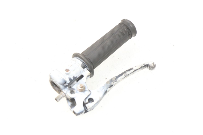 photo de MANOPOLE DELL'ACCELERATORE PEUGEOT LUDIX 50 (2005 - 2007) - Zoom sullo stato d'uso