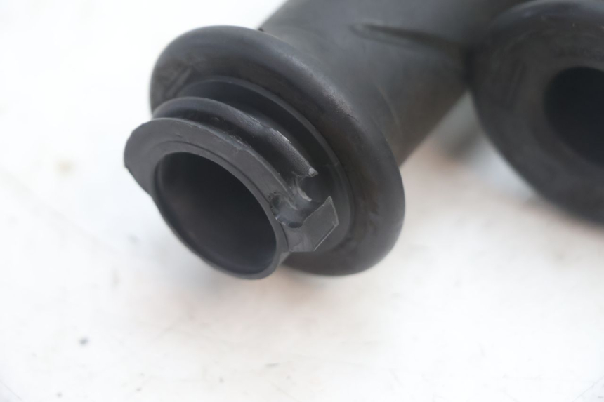 photo de MANOPOLE DELL'ACCELERATORE PEUGEOT LUDIX 50 (2005 - 2007) - Zoom sullo stato d'uso