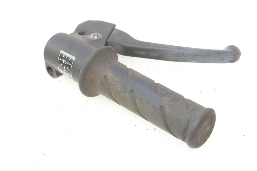 photo de ACCELERATORE PEUGEOT LUDIX ONE 14P 50 (2004 - 2013) - Vista principale