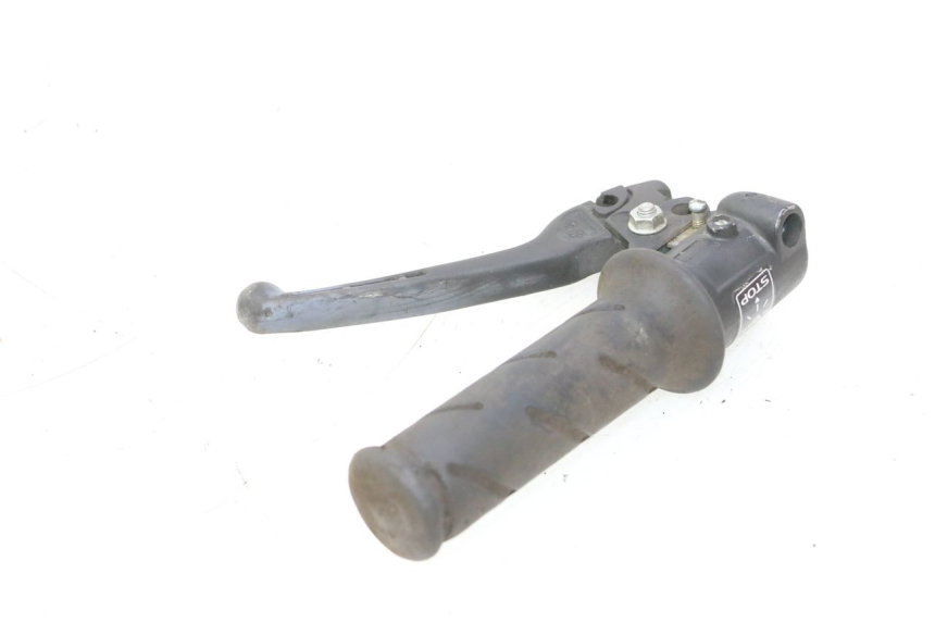 photo de ACCELERATORE PEUGEOT LUDIX ONE 14P 50 (2004 - 2013) - Zoom sullo stato d'uso