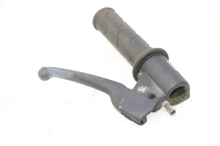 photo de ACCELERATORE PEUGEOT LUDIX ONE 14P 50 (2004 - 2013) - Primo piano tecnico