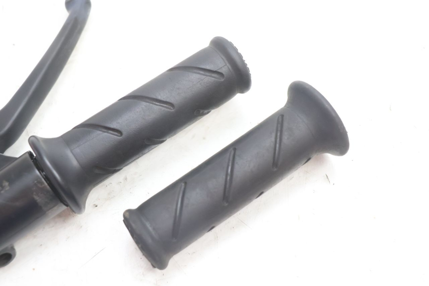 photo de Manopola dell'acceleratore PEUGEOT LUDIX ONE 50 (2004 - 2013) - Dettaglio del componente
