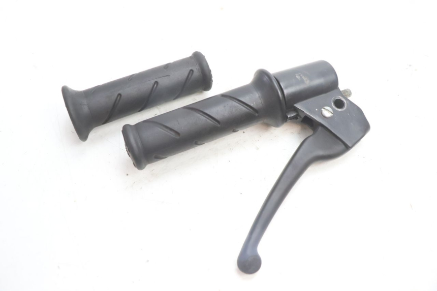 photo de Manopola dell'acceleratore PEUGEOT LUDIX ONE 50 (2004 - 2013) - Zoom sullo stato d'uso
