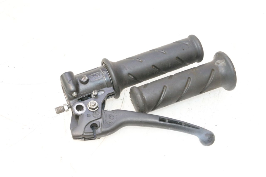 photo de ACCELERATORE PEUGEOT LUDIX ONE 50 (2004 - 2006) - Altra angolazione