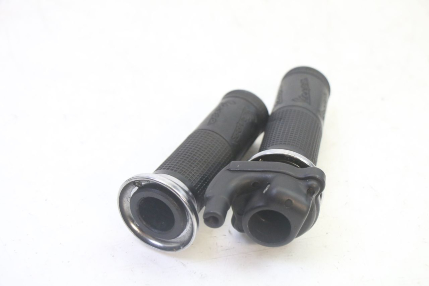 photo de ACCELERATORE PIAGGIO LXV 4T 50 (2009 - 2013) - Zoom sullo stato d'uso