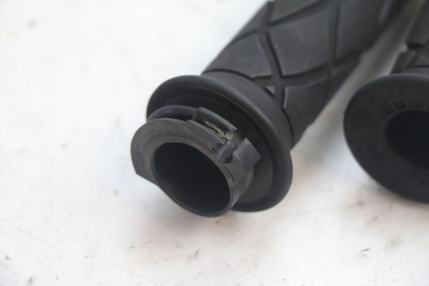 photo de ACCELERATORE MBK MACH G AC 50 (2002 - 2014) - Zoom sullo stato d'uso