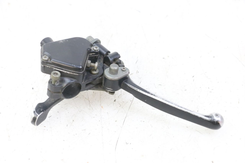 photo de ACCELERATORE MASAI XL 50 (2012 - 2019) - Altra angolazione