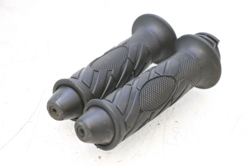 photo de ACCELERATORE KEEWAY MATRIX RX9 125 (2006 - 2007) - Vista principale