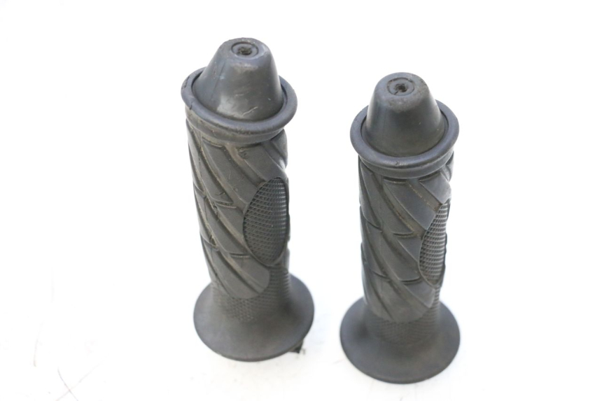 photo de ACCELERATORE KEEWAY MATRIX RX9 125 (2006 - 2007) - Dettaglio del componente