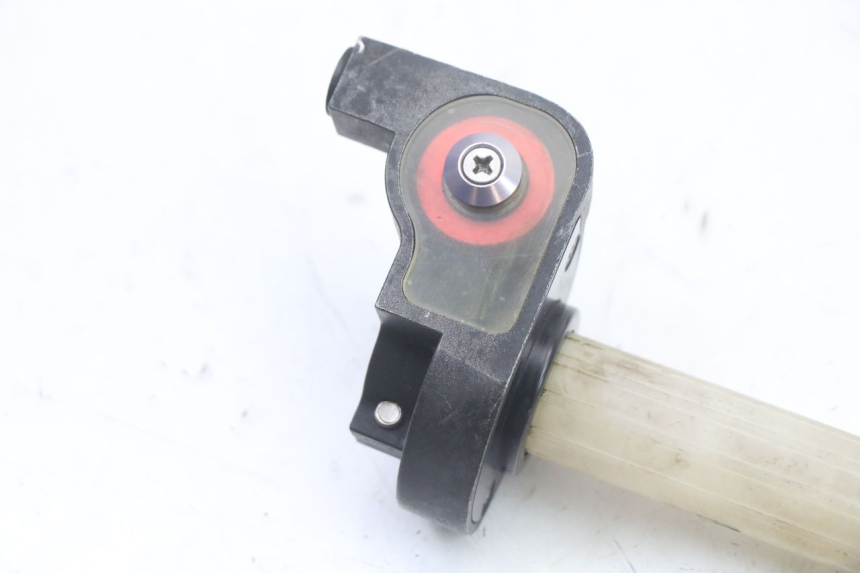 photo de ACCELERATORE MBK X-LIMIT XLIMIT 50 (2007 - 2012) - Dettaglio del componente