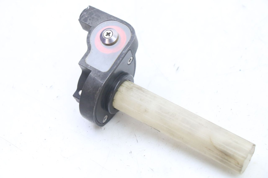 photo de ACCELERATORE MBK X-LIMIT XLIMIT 50 (2007 - 2012) - Zoom sullo stato d'uso