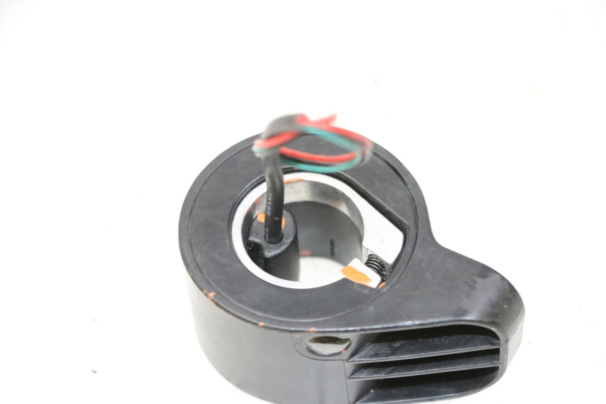 photo de ACCELERATORE XIAOMI MI PRO 2 1 - Altra angolazione