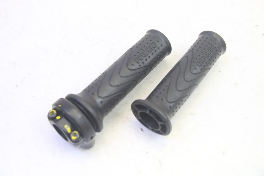 photo de ACCELERATORE PIAGGIO MP3 HPE 350 (2018 - 2020) - Dettaglio del componente