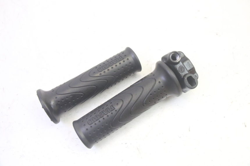 photo de ACCELERATORE PIAGGIO MP3 HPE 350 (2018 - 2020) - Primo piano tecnico